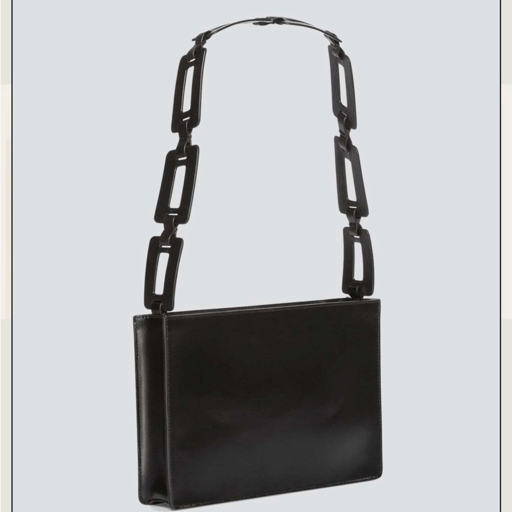 Mina Shoulder Bag